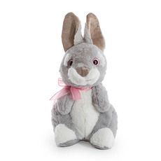 Sammy Bunny Grey (32cmST)