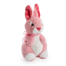 Bunny Soft Toys - Sunny Bunny Pink (32cmST)