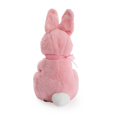 Sunny Bunny Pink (32cmST)