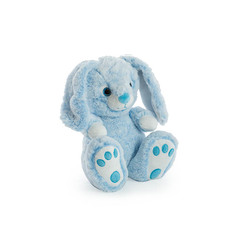 Bunny Soft Toys - Dash Bunny Blue (23cmST)