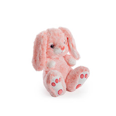 Bunny Soft Toys - Daisy Bunny Pink (23cmST)