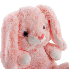 Daisy Bunny Pink (23cmST)