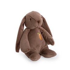 Bunny Soft Toys - Chevy Bunny Brown (26cmST)