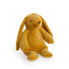 Bunny Soft Toys - Caillie Bunny Yellow (26cmST)