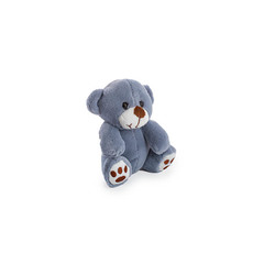 Farm Animal Soft Toys - Mille Bears Blue (14cmST)