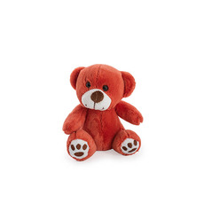 Mobby Bears Red (14cmST)