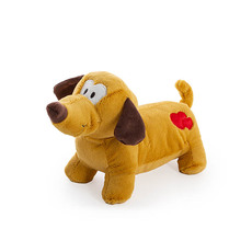Farm Animal Soft Toys - Bella Puppy Yellow (28cmST)