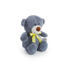 Farm Animal Soft Toys - Eddie Bear Blue (24cmST)