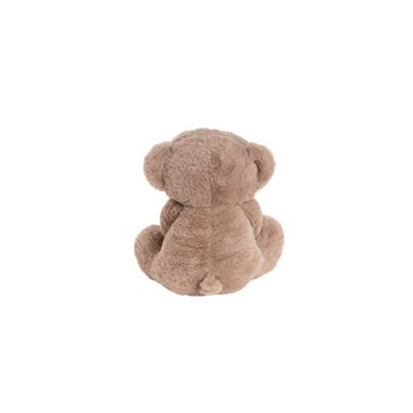 Teddy Bear Harry Brown (15cmST)