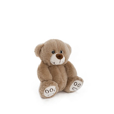 Teddy Bear Harry Grey (20cmST)