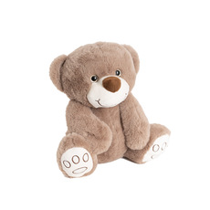 Valentines Teddy Bears - Teddy Bear Wally Brown (25cmST)