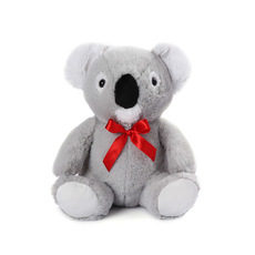 Angus Koala Grey (30cmST)