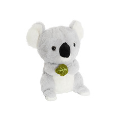 Sheep Soft Toys - Sam Koala Cool Grey (25cmST)