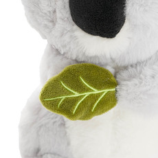 Sam Koala Cool Grey (25cmST)