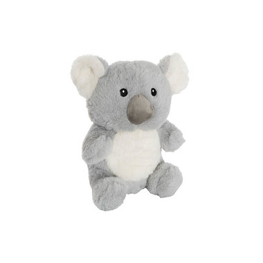 Australian Animal Toys - Koala Ralph Plush Soft Toy Slate Grey (25cmST)