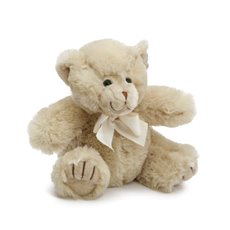Teddytime Teddy Bears - Teddy Bear Bobby Beige (20cmST)