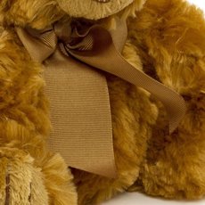 Teddy Bear Bobby Brown (20cmST)