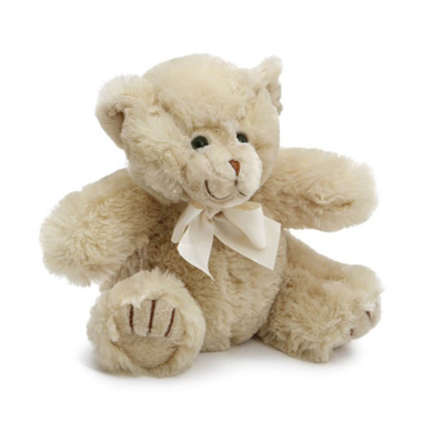 Small Teddy Bears - Teddy Bear Bobby Beige (25cmST)
