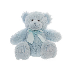 Teddy Bear Bobby Blue (25cmST)