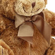 Teddy Bear Bobby Brown (30cmST)