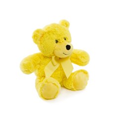 Teddytime Teddy Bears - Jelly Bean Teddy Bear Yellow (20cmST)