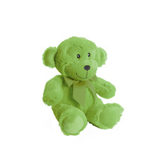 Teddytime Teddy Bears - Jelly Bean Cheeky Monkey Green (20cmST)