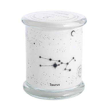 Scented Candle Constellation Lime Cucumber 270g (9x10.7cmH)