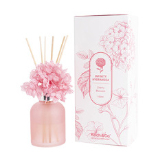 Scented Candle Jars & Containers - Scented Diffuser Infinity Cherry Blossom 100ml