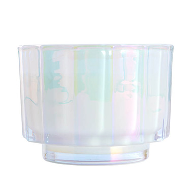 Scented Candle Iridescent Dew Of Iris 170g