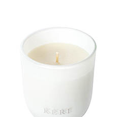 French Vanilla Luxury Soy Candle Mini Boutique 140g