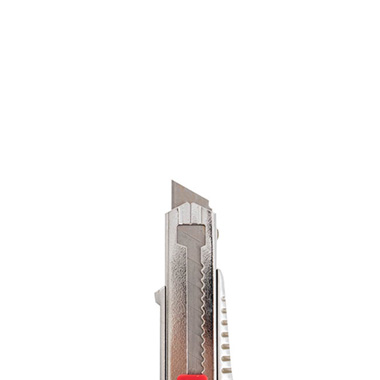 Utility Packing Knife With 5 Blades (16cm)