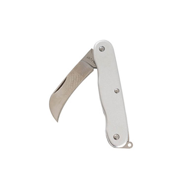 Sakagen Ultra-Sharp Foldable Knife Hook Nose Blade (50mm)