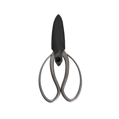 Sakagen Okubo Bonsai Scissors Long Blade Stainless (195mm)
