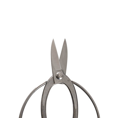 Sakagen Okubo Bonsai Scissors Long Blade Stainless (180mm)