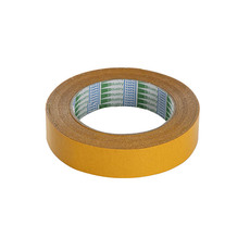 Sticky Tape - Water Resistant Hi-Tack Double Sided Tape 2.5cmx20m