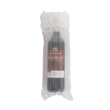 Bubble Wrap - Wine 750ml Bubble Bag Protector Pack 10 (7cmWx32Hcm)