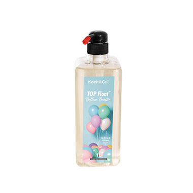 Balloon Accessories - TOP Float Balloon Booster Treatment 1L