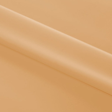 Wrapping Paper Rolls - Wrapping Paper Roll Solid Gloss Dusty Apricot (50cmx50m)