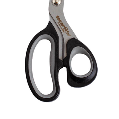 Tecarflor Titanium Coated Scissors Softgrip 21cm (8)
