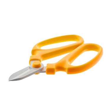 Flower Snips Gift Box Orange (17cm-6.7)