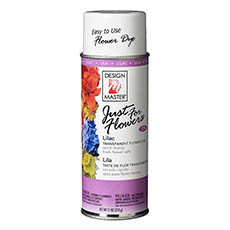 Design Master Spray Just For Flowers Lilac (312g)