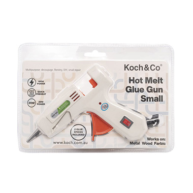Hot Glue Guns - Hot Melt Glue Gun Mini