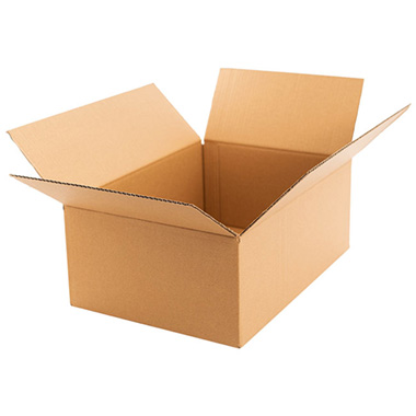 Hamper Boxes - Mailing Outer Carton Pack 6 Brown (39.5Wx28Dx16Hcm) HTML