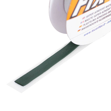 Tecarflor Sure-Stik Fix Adhesive Waterproof Clay Glue (5m)