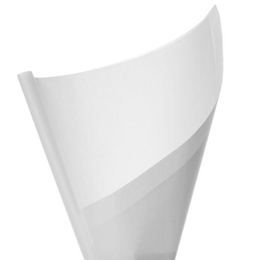 Tissue Paper - Tissue Paper Economy Pack 480 Ream 14gsm White (40x66cm)