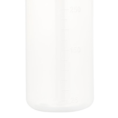 Water Supply Squeeze Bottle 250ml