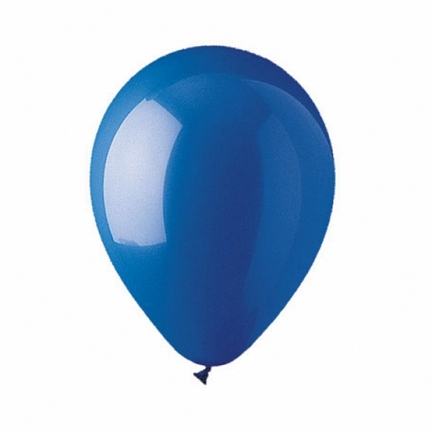 helium latex balloon