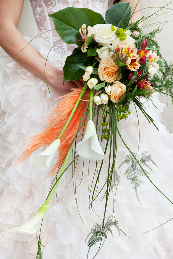 Trending Bouquets for Weddings 2