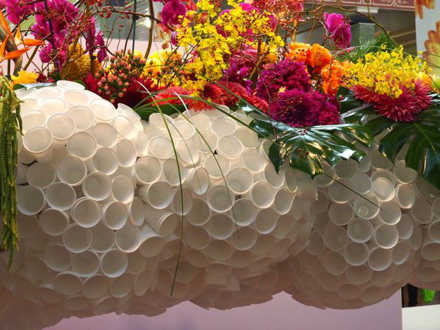 Melbourne International Flower and Garden Show 2015