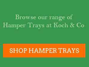 Shop Hamper Trays